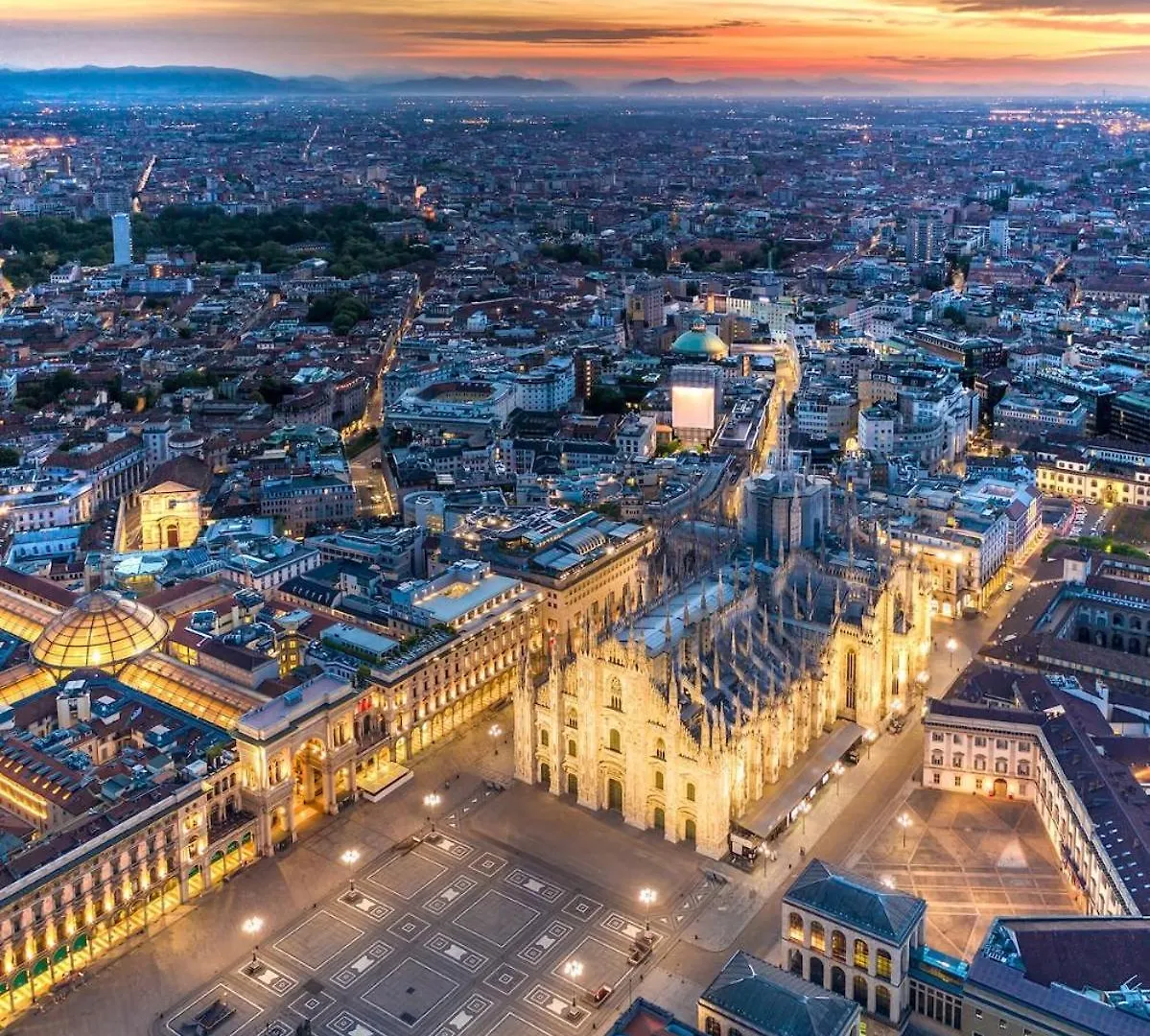 Apartment Milano Centrale - Bilocale Design - Metropolitana - Train Italy