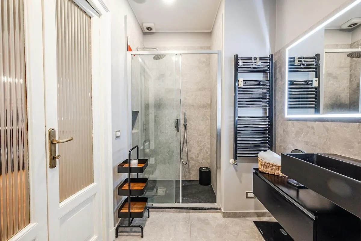 Apartment Milano Centrale - Bilocale Design - Metropolitana - Train